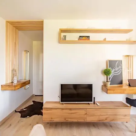 Le Parisien Apartmán Boissy-Saint-Léger